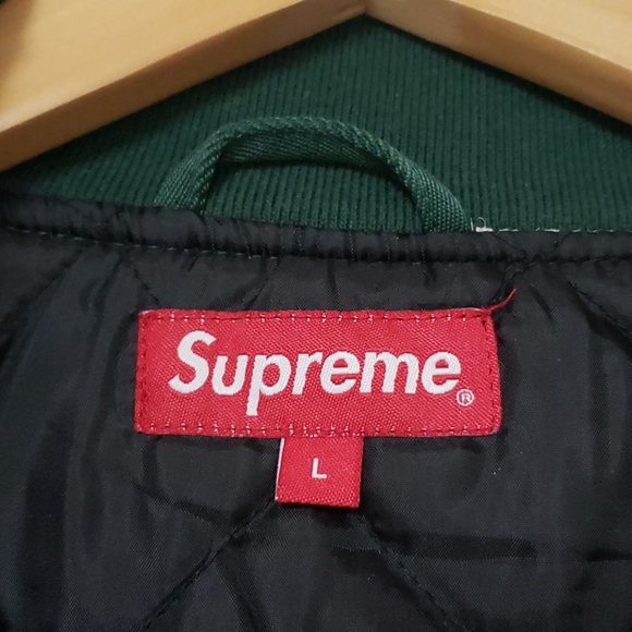 Supreme Jacket - Picture 4 of 7